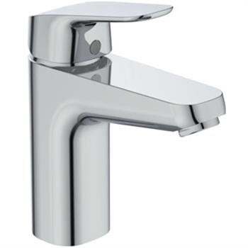 Ideal Standard Ceraflex Grande Lavabo Bataryası-Chrome-Sifon Kumandasız B1714AA
