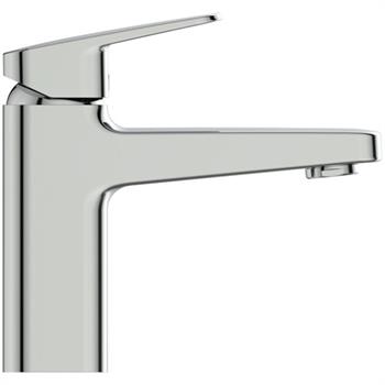 Ideal Standard Ceraplan Grande Lavabo Bataryası-Chrome-Sifon Kumandasız BD222AA