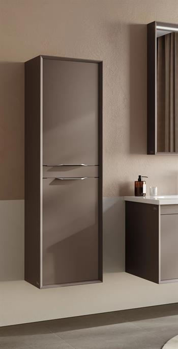 Orka Clay Boy Dolabı, Toprak, 3003814