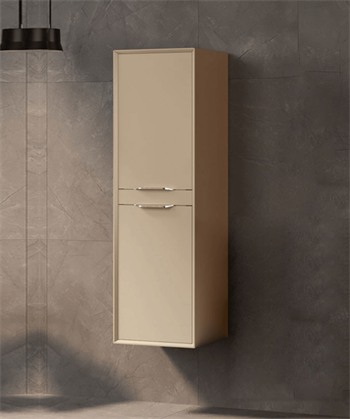 Orka Clay Boy Dolabı, Sahra, 3003816