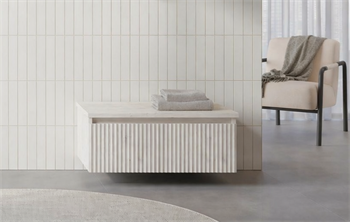 Orka Lentia Alt Yan Modül, 80 cm, Mat Beyaz, 3009217