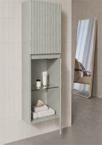 Orka Lentia Boy Dolabı, Mat Kaşmir, 3009240