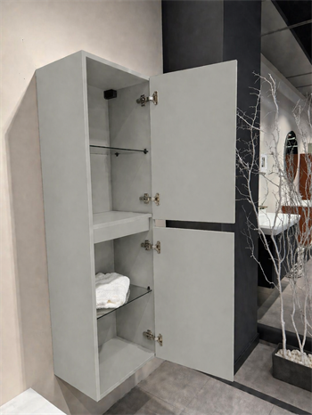 Orka Lentia Boy Dolabı, Mat Kaşmir, 3009240