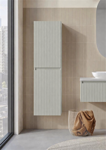 Orka Lentia Boy Dolabı, Mat Kaşmir, 3009240