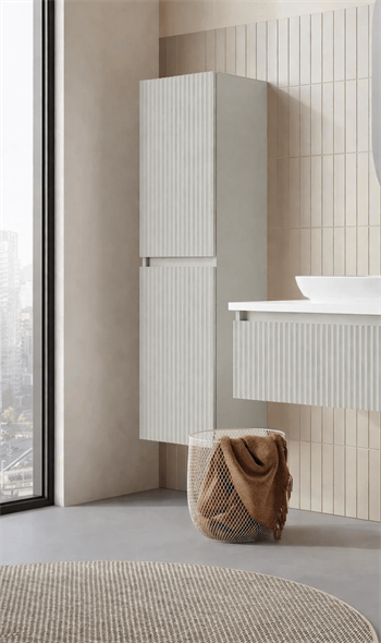 Orka Lentia Boy Dolabı, Mat Kaşmir, 3009240