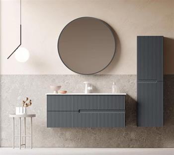 ORKA MOONLIGHT 120 TKM MAT ANTRASIT