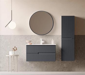 ORKA MOONLIGHT 90 TKM MAT ANTRASIT