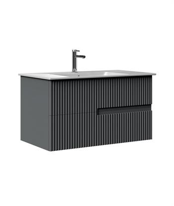 ORKA MOONLIGHT 90 TKM MAT ANTRASIT