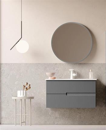 ORKA MOONLIGHT 90 TKM MAT GRI