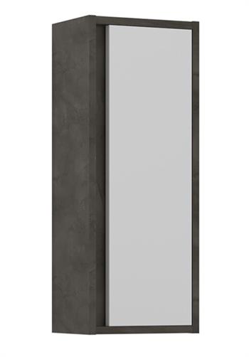 Orka Verona 30 cm, Üst Modül, Irony-Beyaz