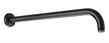 Roca Duş Başlığı Borusu, 400Mm, Mat Siyah, A5B0250NB0