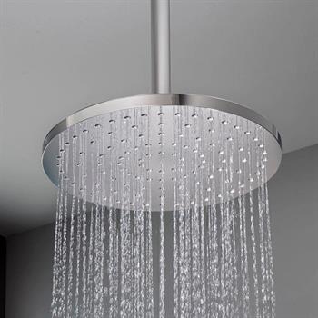 Roca Duş Başlığı, Rainsense, 20 cm, A5B2150C00