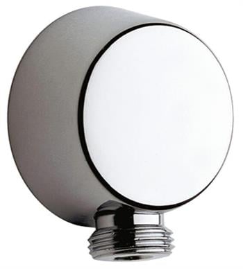 Roca Duş Çıkış Dirseği, Aqua Classic, Krom, 1/2