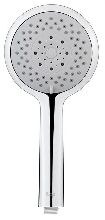 Roca Duş Seti, Sensum Round, 4 Fonksiyonlu: Yağmur, Gece Yağmuru, Tonik Ve Darbe A5B1107C00