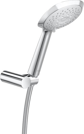 Roca Duş Seti, Sensum Square, Kare, 4 Fonksiyonlu, 130mm, A5B1308C00