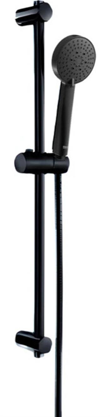 Roca Duş Seti, Stella 3, Fonksiyon, Siyah, Sürgülü, A5B2D03NB0