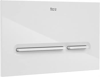 Roca Kumanda Paneli, Pl5 Dual, Beyaz, A890199000