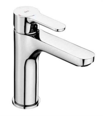 Roca L20 Mezzo Lavabo Bataryası Krom A5A3B09C00