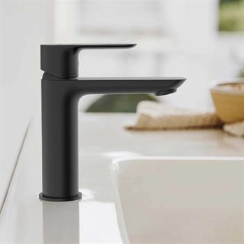 Roca Lavabo Bataryası, Cala, Mat Siyah, A5A326ENB0