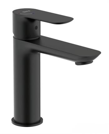 Roca Lavabo Bataryası, Cala, Mat Siyah, A5A326ENB0