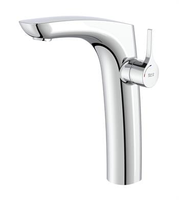 Roca Lavabo Bataryası, Insignia, Yüksek, Krom, A5A3A3AC00