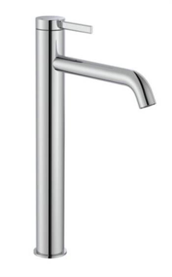 Roca Lavabo Bataryası, Ona Yüksek, Krom, A5A349EC00