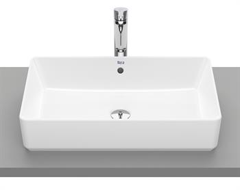 Roca Lavabo, The Gap, Çanak, 60 cm, A3270Y2000