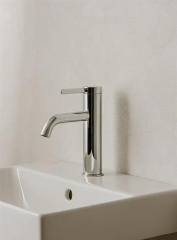 Roca Ona Mezzo Lavabo Bataryası Krom A5A3C9EC00