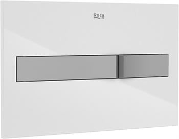 Roca Pl2 Dual Kumanda Paneli  Combı A890196005