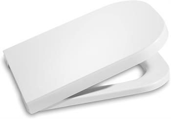 Roca Supralit, darbe emilimi, The Gap Square koleksiyonu, beyaz, A80147200B