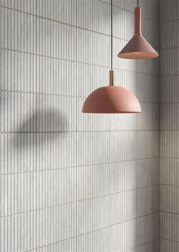 Vitra 30X60 Karo Set6.0 Beyaz Kıtkat Dek Mat Nr K95077400001VTET