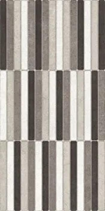 Vitra 30X60 Porselen Karo Set6.0 Mat Mix K95077800001VTE0