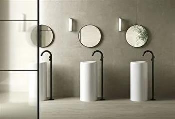 Vitra 60X120 Karo Lıghtstone Traverten Akrem R10A7R K952252R0001VTSP