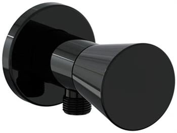 Vitra Ara Musluk, Liquid, Parlak Siyah, A4275939