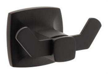Vitra Askı, Base 400, İkili, Mat Siyah, A4412236