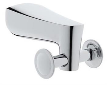 Vitra Askı, Base 800, İkili, A44085