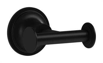 Vitra Askı, Origin Classic, İkili, Mat Siyah, A4452336