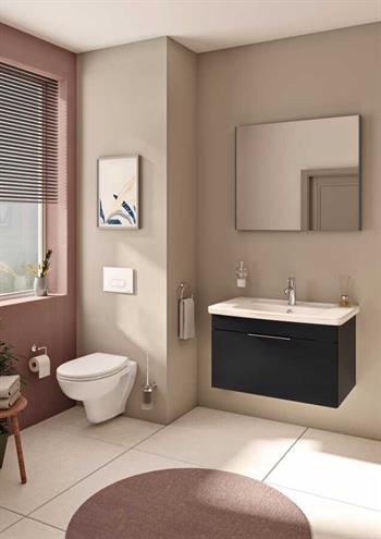 VitrA Asma Klozet, Arkitekt, 5959L003-0850  (sadece istanbul teslimat için uygundur )