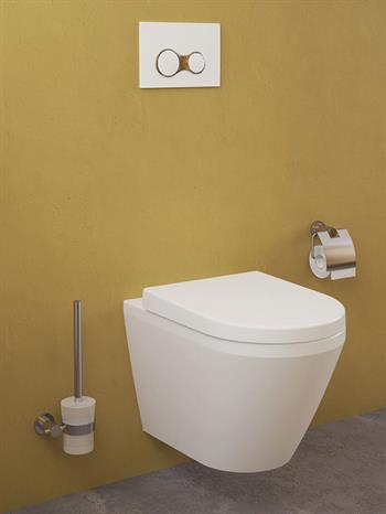 VitrA Asma Klozet, Integra, 7060L003-0090  (sadece istanbul teslimat için uygundur )