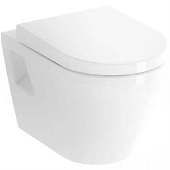 VitrA Asma Klozet, İntegra, Hastane Tipi, 7064L003-0850  (sadece istanbul teslimat için uygundur )