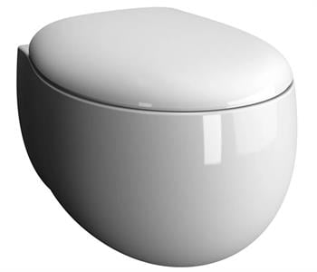 VitrA Asma Klozet, Memoria Rim-Ex, Kanalsız, 5885B403-0559  (sadece istanbul teslimat için uygundur )