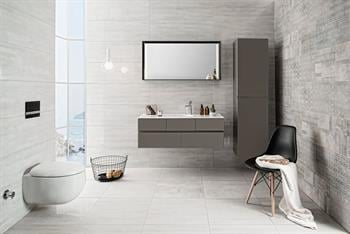 VitrA Asma Klozet Memoria Rim-Ex Kanalsız, Mat Beyaz, 5885B401-0559  (sadece istanbul teslimat için uygundur )