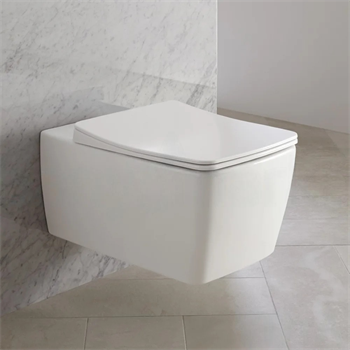 VitrA Asma Klozet, Metropole, 56 cm, 5676B003-0559  (sadece istanbul teslimat için uygundur )