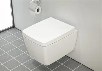 VitrA Asma Klozet Metropole Rim-ex Kanalsız, 56 cm, 7672B003-0559  (sadece istanbul teslimat için uygundur )