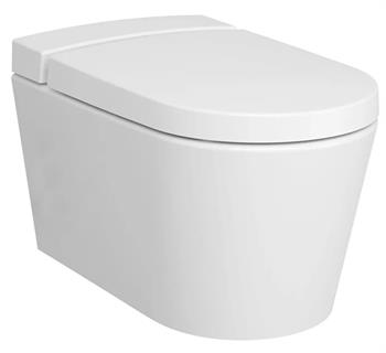 VitrA Asma Klozet, Nest Rim-Ex, Kanalsız, VitraFresh Deterjan Hazneli, 5176B003-1685  (sadece istanbul teslimat için uygundur )