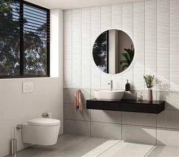 VitrA Asma Klozet, Nest Rim-Ex Kanalsız, 5176B003-0559  (sadece istanbul teslimat için uygundur )