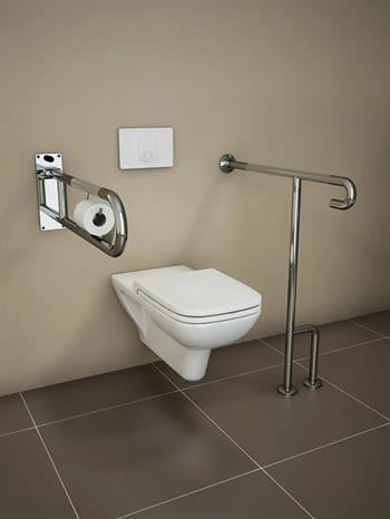 VitrA Asma Klozet, S20 (Kısa) 5505L003-0868  (sadece istanbul teslimat için uygundur )