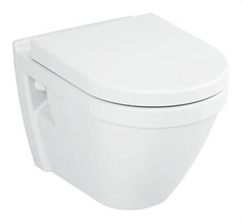 VitrA Asma Klozet, S50, 5618L003-0850  (sadece istanbul teslimat için uygundur )