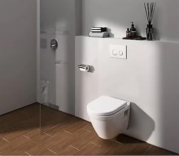 VitrA Asma Klozet, S50, 5618L003-0850  (sadece istanbul teslimat için uygundur )