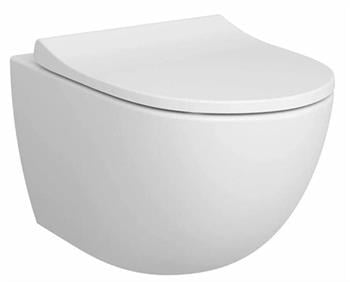 VitrA Asma Klozet Sento Rim-ex Kanalsız, 7748B003-0559